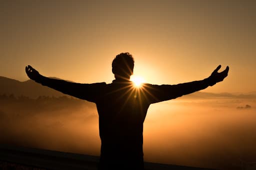 Faith After Tragedy: How Do People Find Meaning in Suffering?